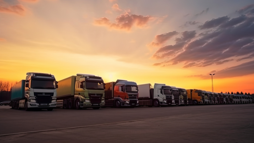 Aluguel de caminhão: como funciona, preço e tipos de caminhões – Sólida Transporte News