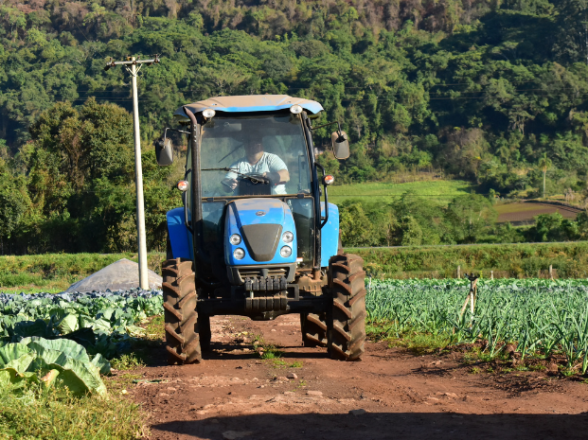 Locação de máquinas para o agronegócio: uma solução inteligente para aumentar a produtividade – Sólida Transporte News