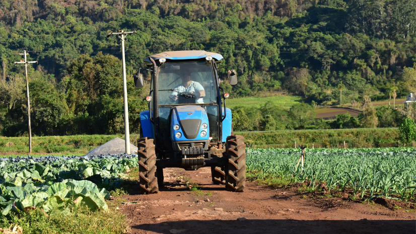 Locação de máquinas para o agronegócio: uma solução inteligente para aumentar a produtividade – Sólida Transporte News