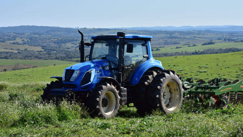 Logística no agronegócio e a terceirização de frotas – Sólida Transporte News