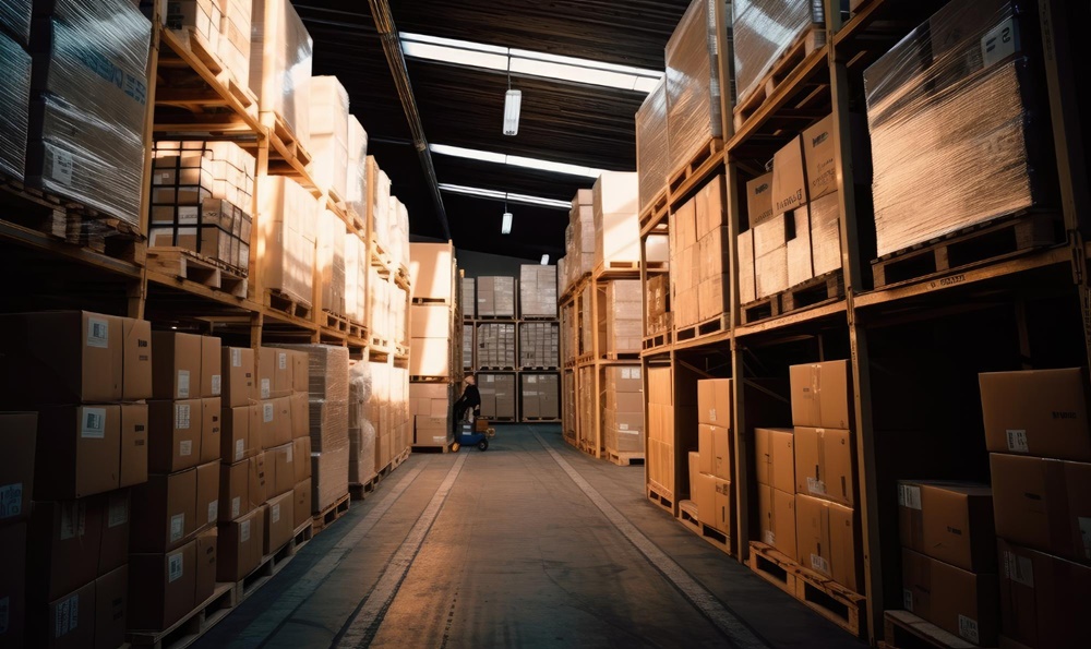 O que são dark stores e como agilizam a entrega de mercadorias?