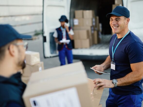 Outsourcing logístico: quais as vantagens?