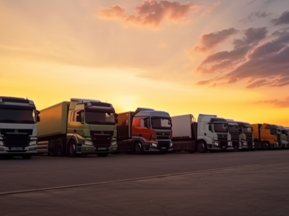 Por que os documentos fiscais são essenciais para o transporte de cargas? – Sólida Transporte News