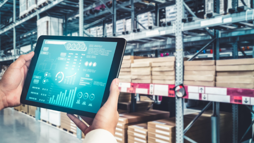 Quais são os benefícios de investir em tecnologia para o seu armazém? – Sólida Transporte News