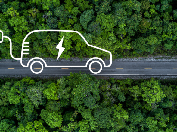 Transição Energética no Transporte: Desafios e Soluções na COP 28 – Sólida Transporte News
