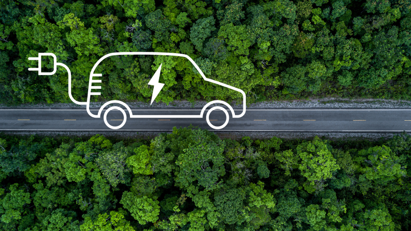 Transição Energética no Transporte: Desafios e Soluções na COP 28 – Sólida Transporte News
