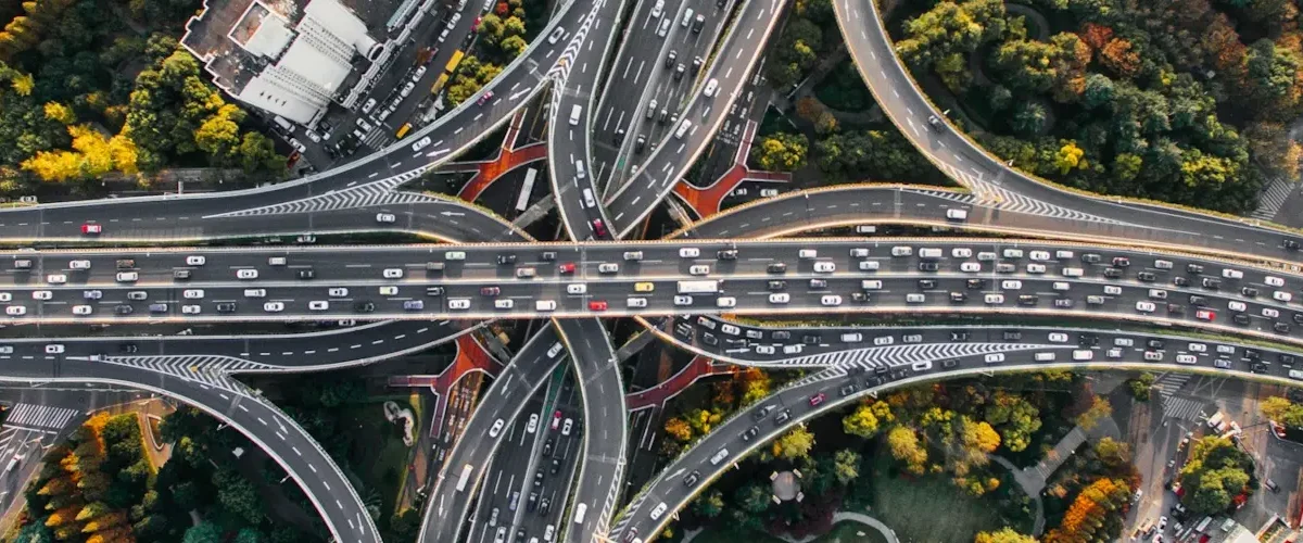 Veja o que considerar ao escolher um programa para transportadora